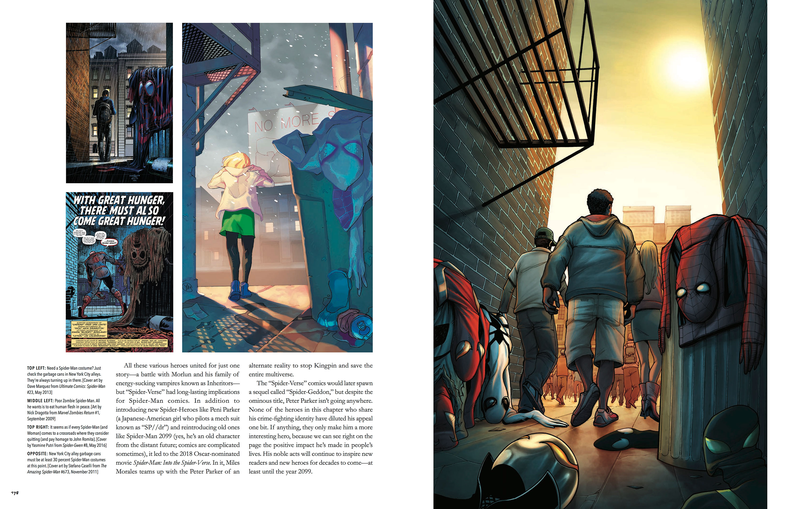 Illustration for article titled The Real Reason Spider-Man Revealed His Secret Identity in Civil War